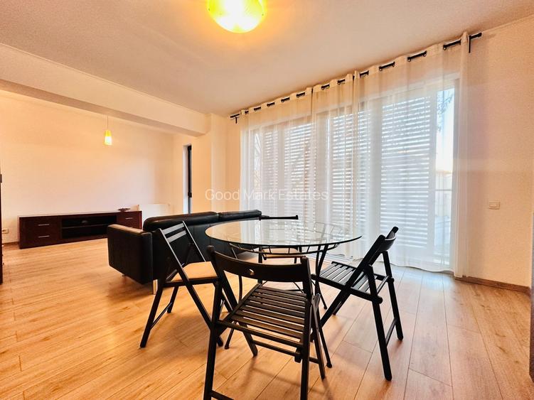 3 Camere || Victoriei - Kiseleff || Parcare Subterana - 4