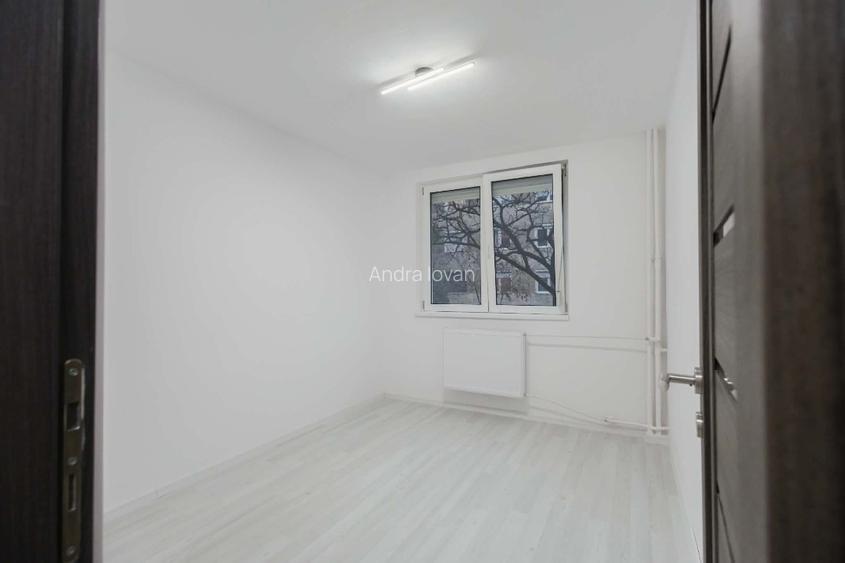 Apartament cochet și deosebit, 3 camere, Velența, Oradea!  - 4