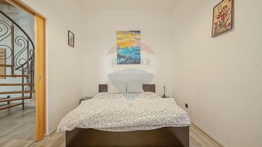 COMISION 0% Apartament de vânzare, aproape de Piața Sfatului - 4