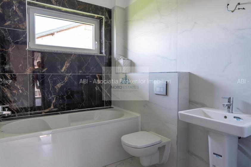 Militari 10 minute! Vila noua 5 Camere, finisata, toate utilitatile - 15