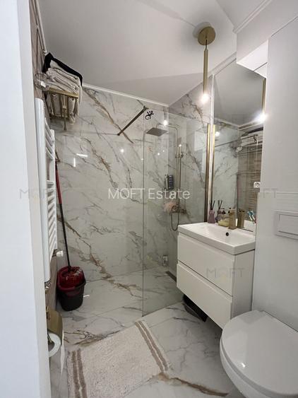 RENOVAT TOTAL | 2 cam decomandate | Lacul Tei | Obor | Parc - 5