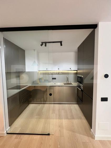 Apartament de vanzare, 51 mp, zona Elite City - 2