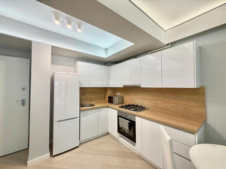 Apartament 2 camere/ Cortina North/ Promenada/ Pipera - 7