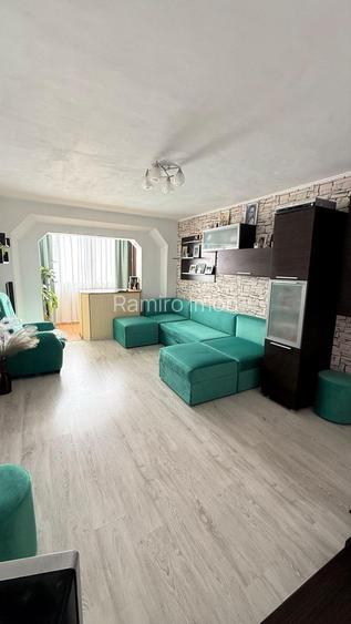 Apartament 2 camere, Etaj 10/10 – Zona 1 Decembrie/Nicolae Grigorescu - 2