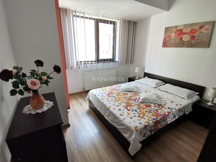 🔥 2 camere mobilat complet | AC + Centrală | Parcare inclusă | Ghencea - 6