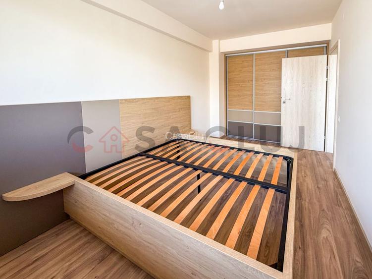 Apartament nou cu 2 camere, etaj 1, Intre Lacuri! - 2
