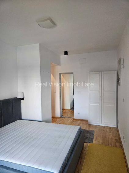 Iancu Nicolae/ Natura Residence/Apartament cu 3 camere/Parcare/ - 5