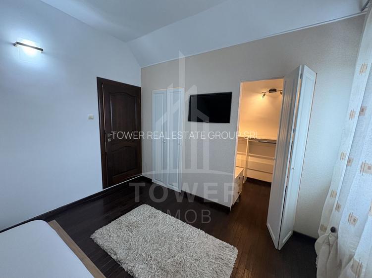 Casa de Închiriat | zona Ștrand | 140 mp - 3