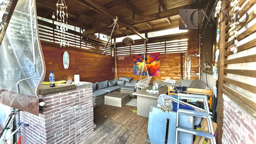 Casa de Vanzare | Decebal | 185 mp | Curte | Terasa - 3