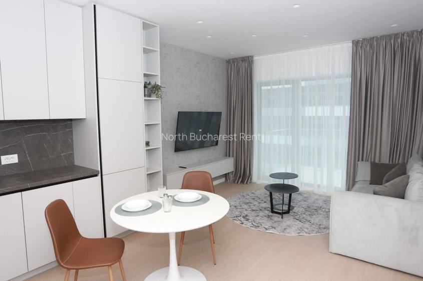 | Apartament 2 camere | De inchiriat | Aviatiei - Floreasca | - 2