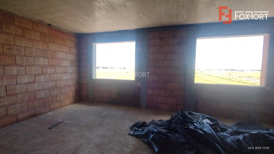 Duplex 5 camere, Sacalaz - Proiect deosebit - 18