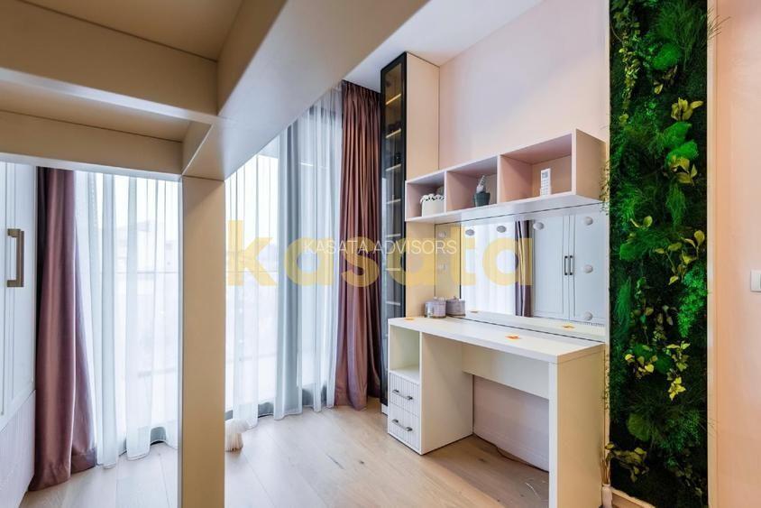 Apartament 3 camere | Herastrau | Premium - 11