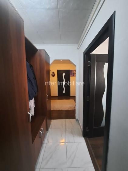 Apartament, 3 camere decomandat, 76 mp, Maratei, de vanzare, Cod 162626 - 9