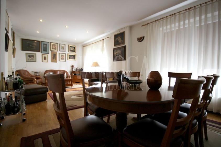 Casa 4 camere de vanzare in Floresti - 3