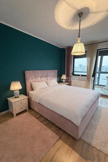 2 Camere Decomandat 59mp Tomis Plus- Str Verona - 3