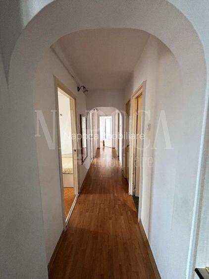 Apartament 4 camere de vanzare in Manastur, Cluj Napoca - 6
