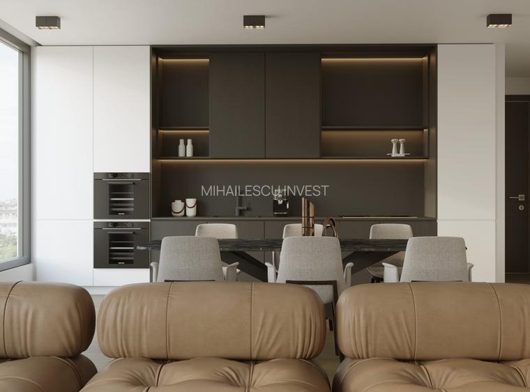 OFERTĂ LIMITATĂ – Apartamente noi la doar 1.200 €/mp + TVA - 15 min metrou - 8