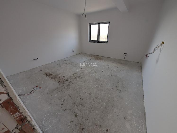 Casa 4 camere 150mp | Corbeanca Tamasi | 0 comision | teren liber 330mp - 25