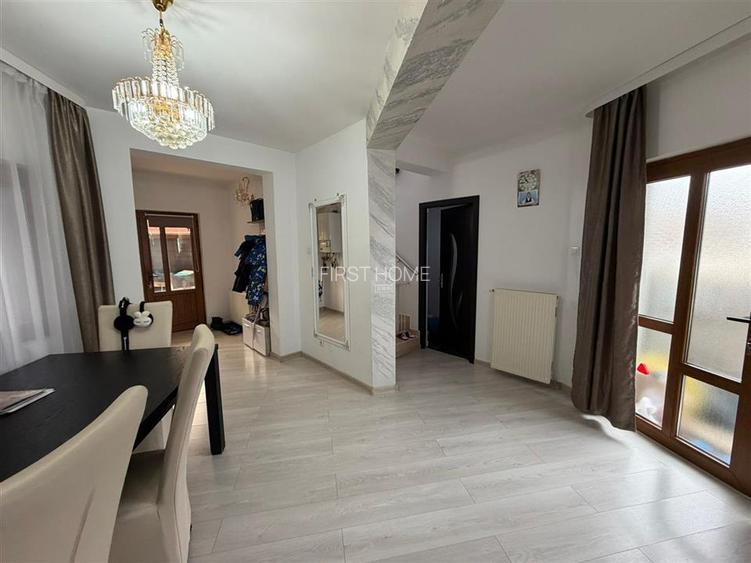 Casa P+M de vanzare in Focsani, zona Tabacari 109.000 e - 10