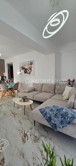 Frontal Mamaia N  2 Camere  Mobilat Si Utilat  Primul La  Plaja  Parcare  Subsol - 18