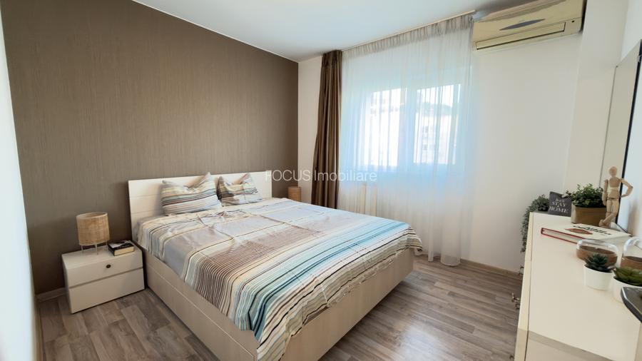 Apartament 2 cam, 51MP - Polona | Dorobanti | Floreasca - 7