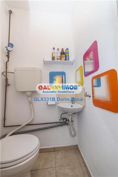 Apartament 3 camere TITAN - NEMOBILAT (Aleea Padurea Craiului) CT - 13