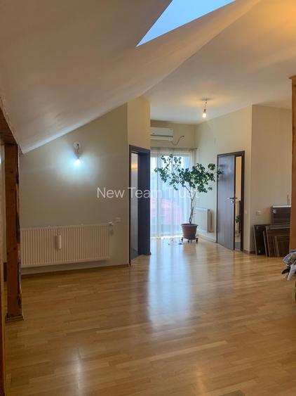 Vanzare Vila Duplex Voluntari P+E+M mobilat/utilata - 20