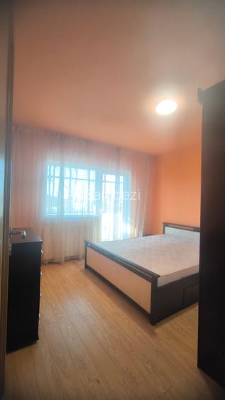 Zona Soarelui-Judetean, Decomandat, Renovat,  Mobilat, Utilat - 9