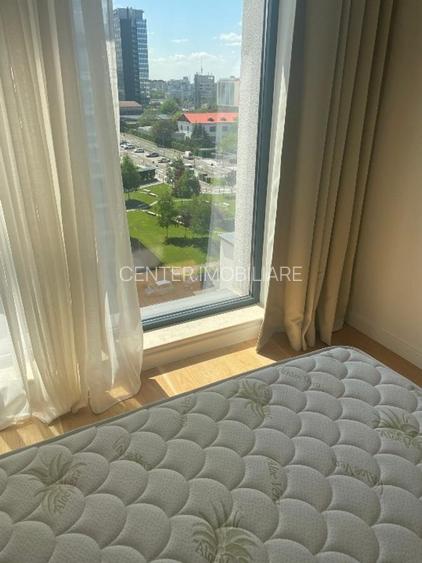 NUSCO, 2 camere lux, 61 mp, vedere superba, terasa, mobilat ROVERE - 10