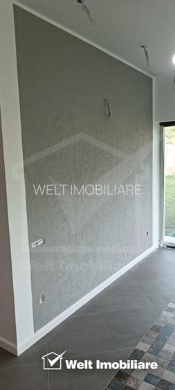 Casa constructie noua, 140 mp utili, teren 500 mp, Pata, Cluj - 6