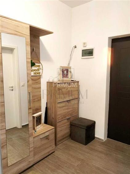 Dumbravita - 2 Camere - Etaj 2 - Zona Player - Loc de parcare - 6