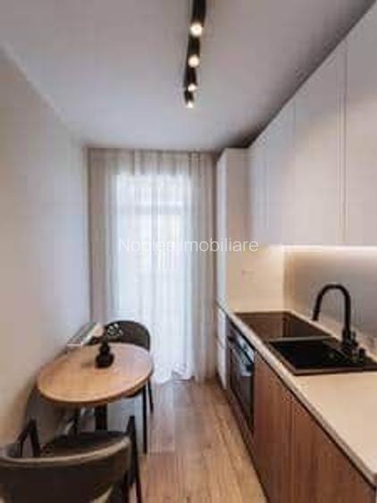 DE INCHIRIAT – GARSONIERĂ PREMIUM / STUDIO – PRIVELIȘTE EXCEPȚIONALĂ - 3