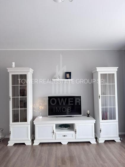 Apartament 3 camere | zona Selimbar - 19