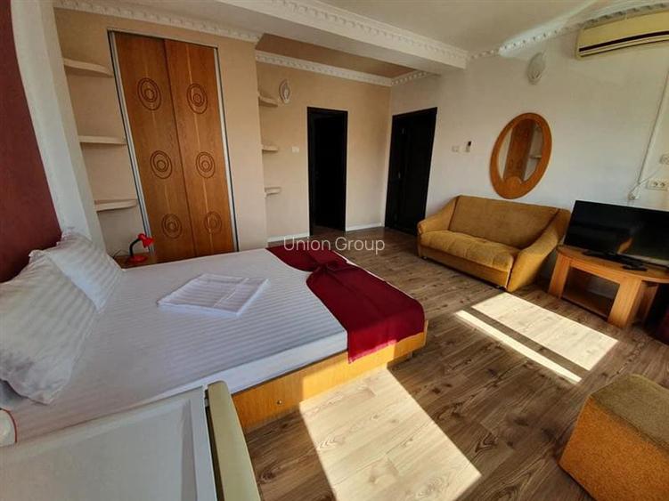 Pensiune Mamaia Nord, Pozitie Foarte Buna, 10 Camere - 15
