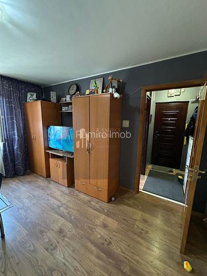 Apartament 2 camere Drumul Gazarului -loc parcare -Sector 4 - 3