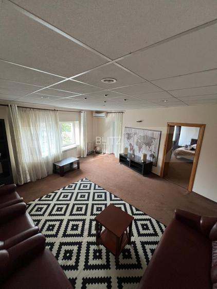 Apartament de 3 camere, 100mp, zona UMF  - 4