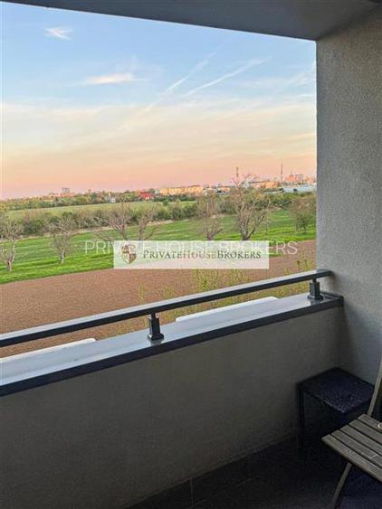 Baneasa - Sisesti | Apicultorilor | North Lane | Parcare - 8