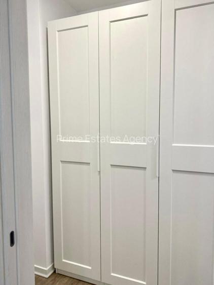 Apartament 2 camere Cloud 9, Pipera-Aviatiei - 5