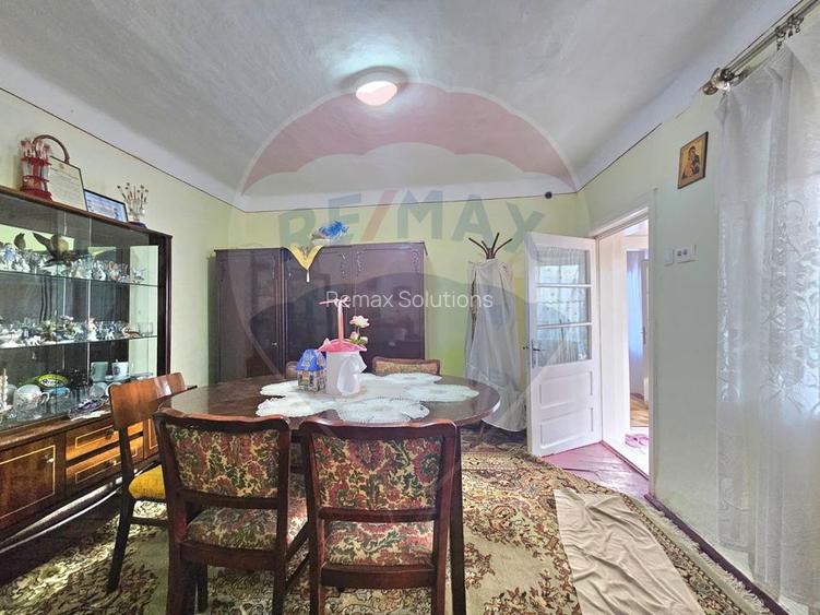 Casă de vanzare in Medgidia in zona centrala - 6