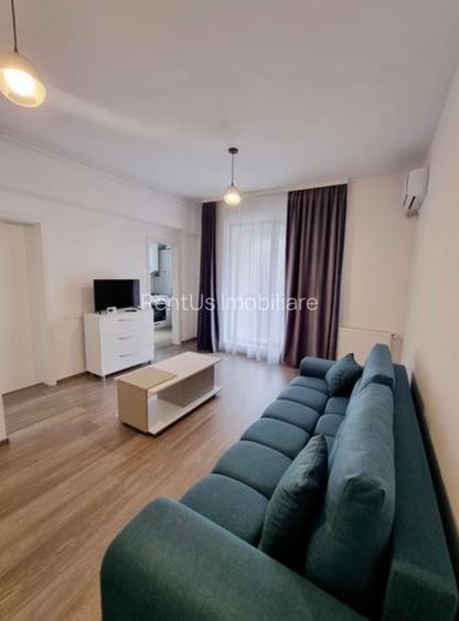 Matei Basarab | Calarasilor | Muncii | Garsoniera- Bloc Nou -Downtown Fittness - 2