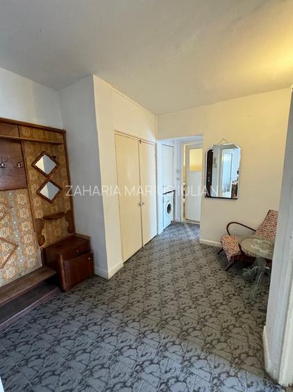 Apartament 2 camere de vanzare, str. Ardealului, Bacau - 11