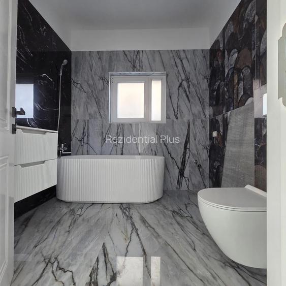 Vilă finalizată 2025, 4 camere și 2 locuri de parcare, aproape de Lidl - 17