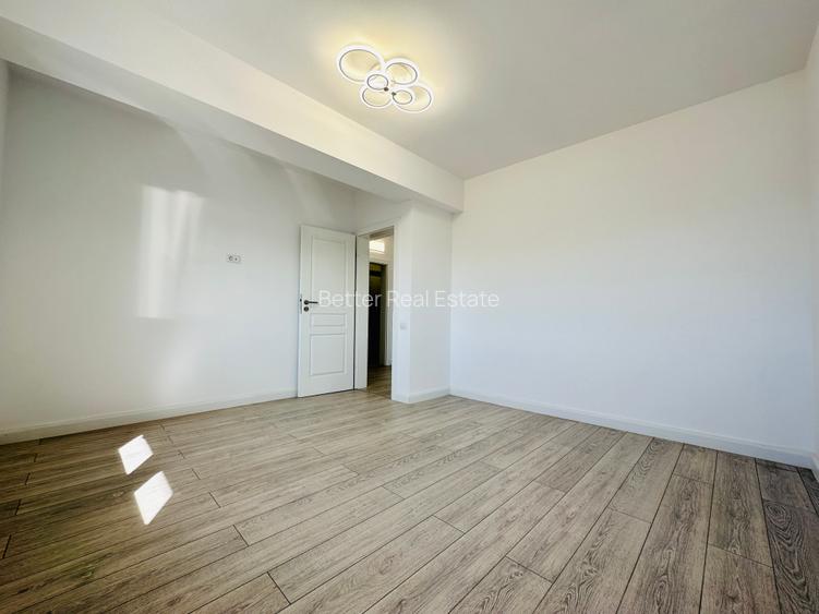 Casă de vânzare individuală nouă | 4 camere | Berceni Ilfov | teren 450 mp - 14