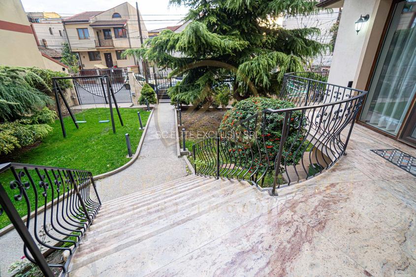 DACIA - Vila D+P+1E+M, teren 780 mp, deschidere 24 ml. - 57