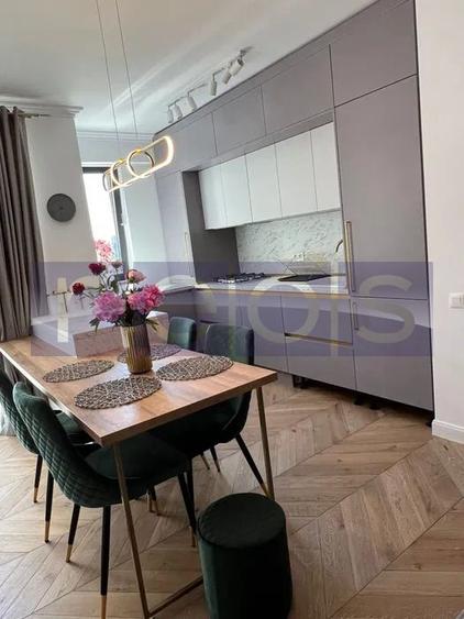 Apartament 2 camere de închiriat   | Herăstrău – Aviației - Parcare - 5