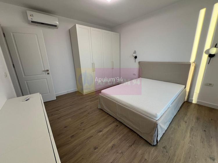 Apartament 4 camere + Terasa 94mp | Licurg 2 / Cartierul Armenesc - 7