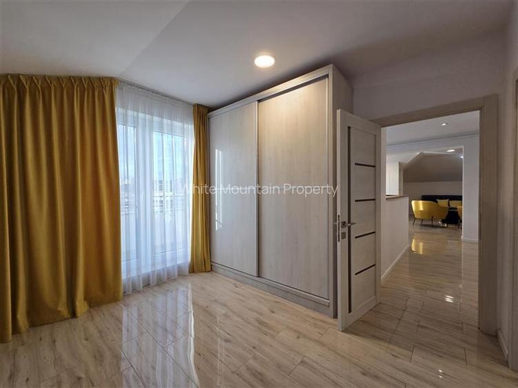 Apartament modern 2 camere Iris Residence Tractorul - 28