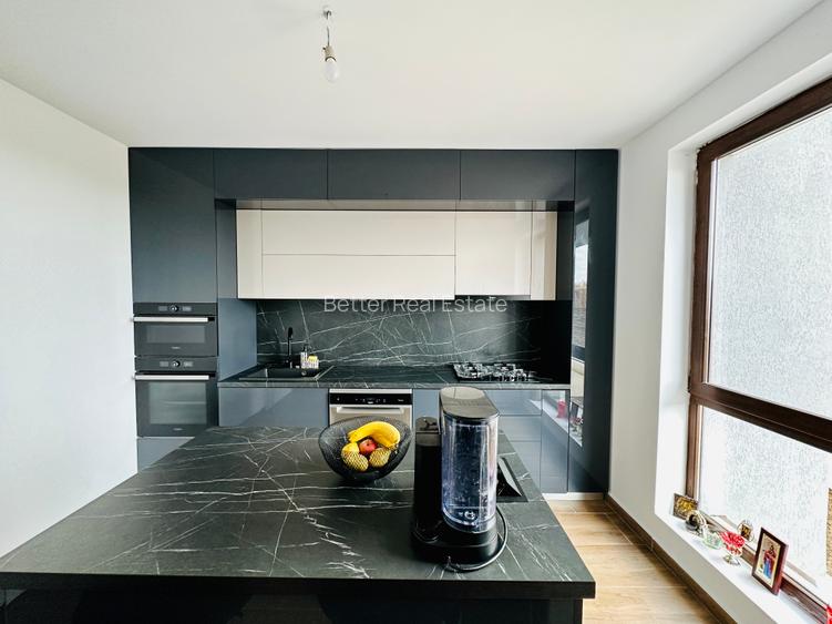 Vilă Modernă și Spațioasă, Comuna Berceni – Confort, Lumină și Stil - 17