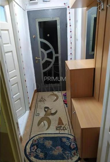 Garsoniera - Semidecomandat - Mobilat si Utilat - Zona Sagului - 2