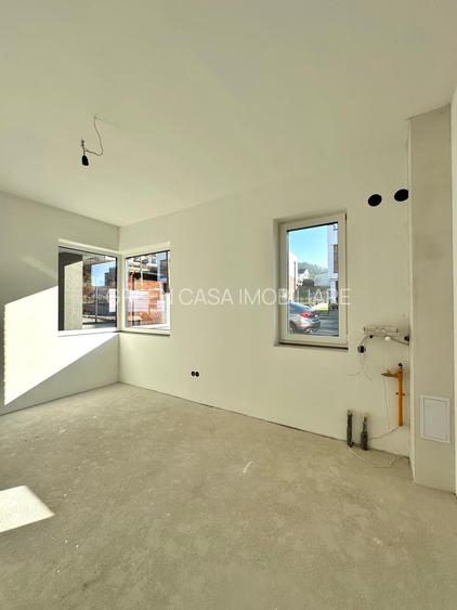 Duplex modern, 2 unități locative, 180 mp utili fiecare, teren 540mp, VIVO - 11